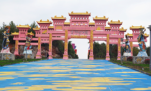 西游记主题公园
